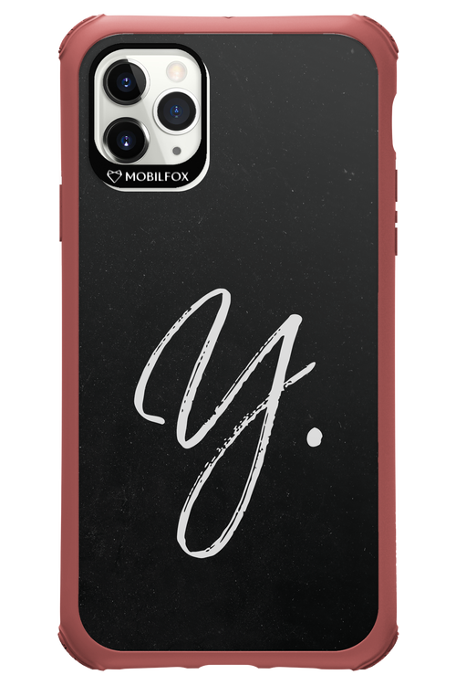 (Off Space) Y 2.0 - Apple iPhone 11 Pro Max