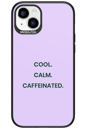 CCC - Apple iPhone 15 Plus