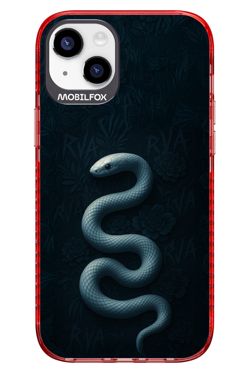 Night Venom 2.0 - Apple iPhone 14 Plus