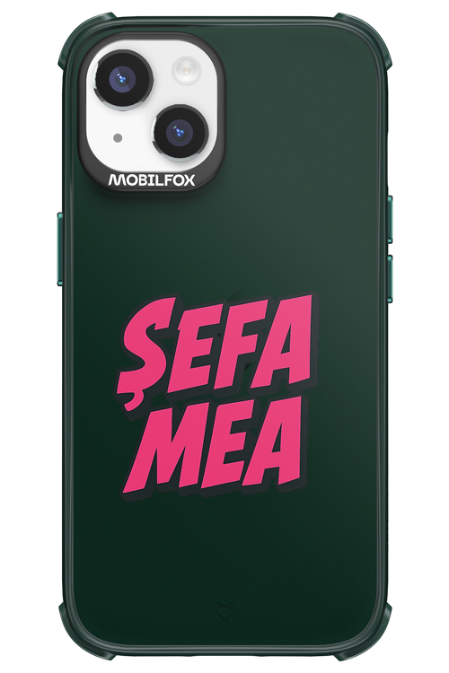 Sefa Mea - Apple iPhone 14