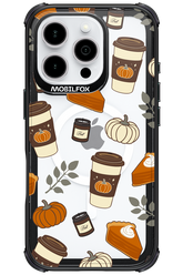 Everything is Pumpkin - Apple iPhone 16 Pro