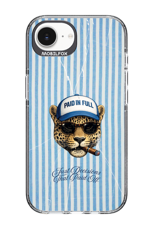 Paid in Full 2.0 - Apple iPhone 17e