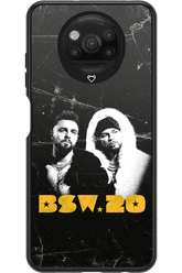BSW 20 (3) 2.0 - Xiaomi Poco X3 NFC