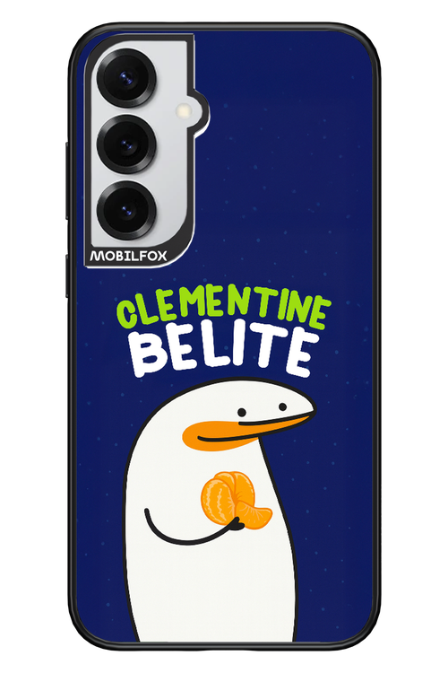 Clementine Belite 2.0 - Samsung S25+