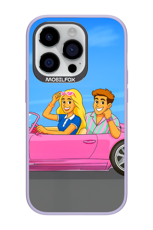 My Way - Apple iPhone 14 Pro