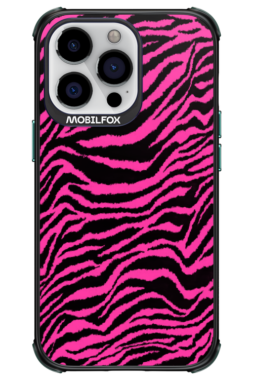 Pink Tiger - Apple iPhone 13 Pro