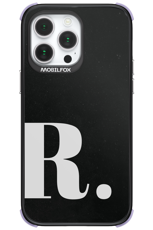 R (Off Space) 2.0 - Apple iPhone 14 Pro Max