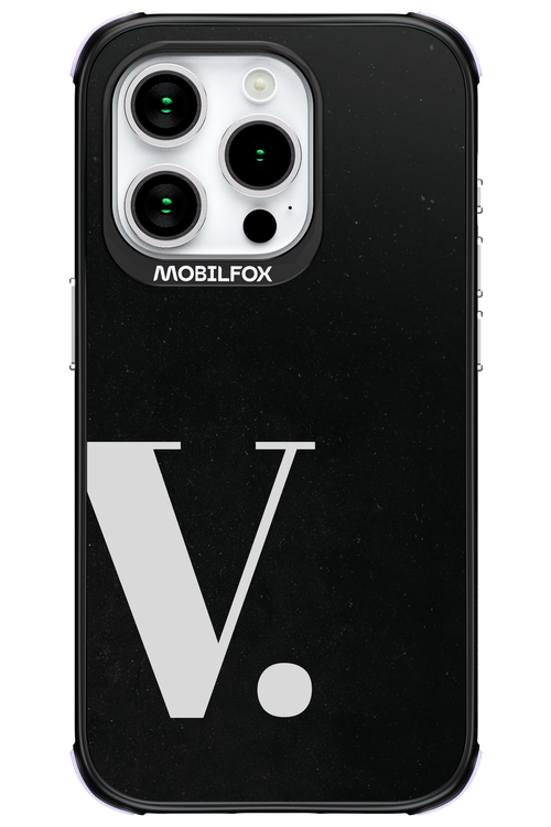V (Off Space) 2.0 - Apple iPhone 15 Pro