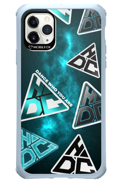 HDC 6 2.0 - Apple iPhone 11 Pro Max