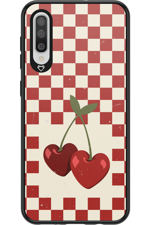 Wild Cherry 2.0 - Samsung Galaxy A50
