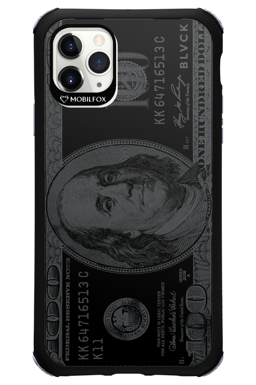100 2.0 - Apple iPhone 11 Pro Max