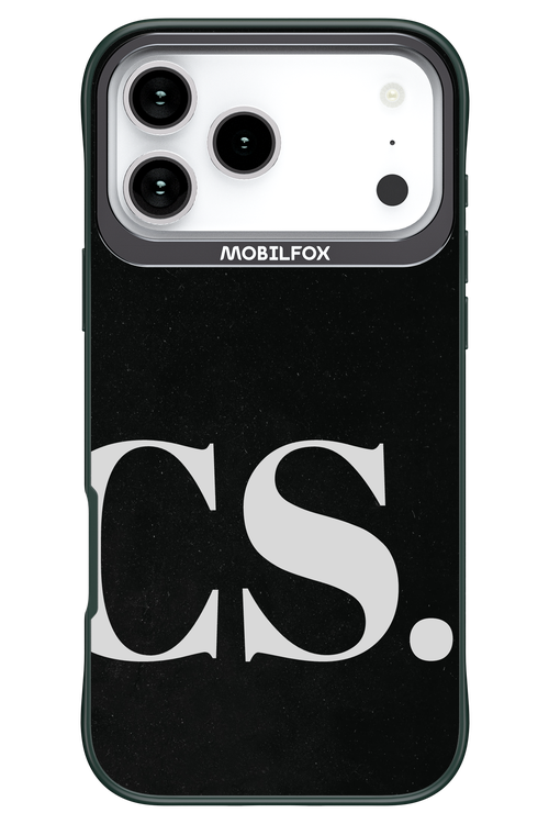 CS (Off Space) 2.0 - Apple iPhone 17 Pro Max