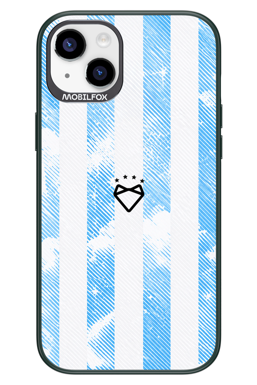 Argentina II 2.0 - Apple iPhone 14 Plus