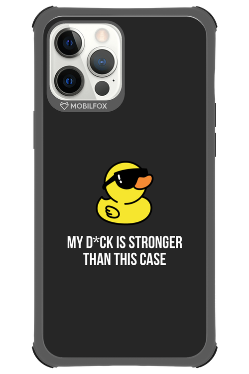 My D_ck 2.0 - Apple iPhone 12 Pro Max