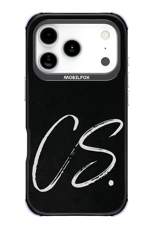 (Off Space) CS 2.0 - Apple iPhone 17 Pro