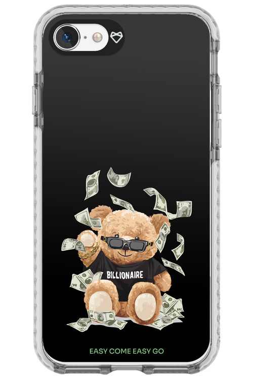 Easy Come Easy Go - Apple iPhone 8