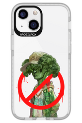 Anti Brokkoli - Apple iPhone 13 Mini