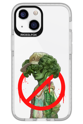 Anti Brokkoli - Apple iPhone 13 Mini