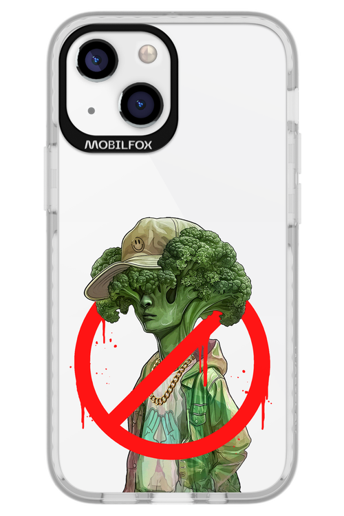 Anti Brokkoli - Apple iPhone 13 Mini