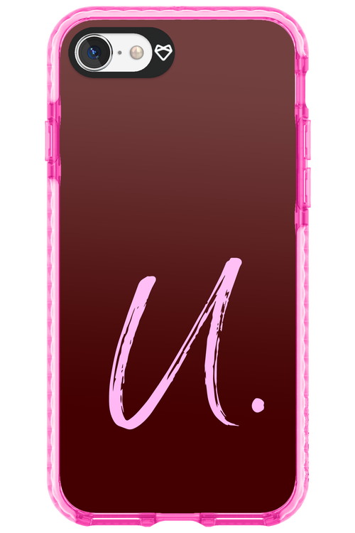 (Dark Blush) U 2.0 - Apple iPhone 7