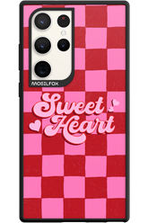 Sweat Heart - Samsung Galaxy S23 Ultra