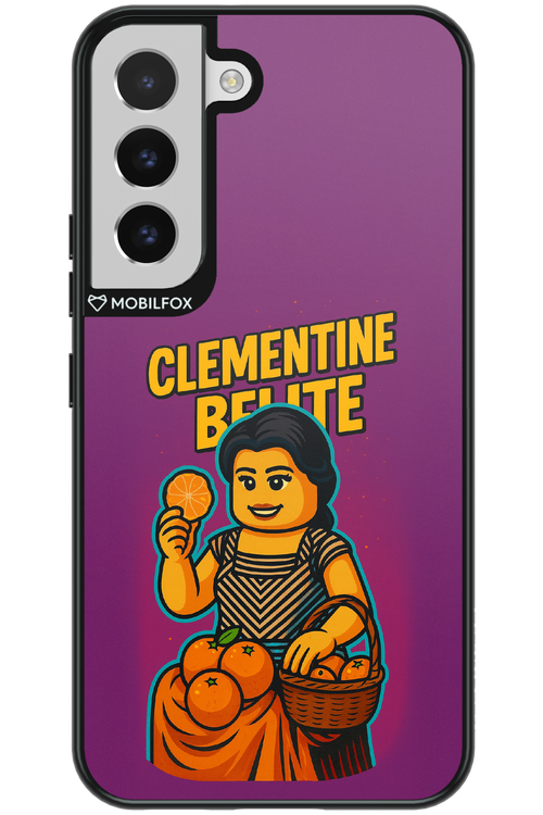 Clementine Belite Lego 2.0 - Samsung Galaxy S22