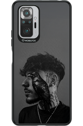 RAVEN 2.0 - Xiaomi Redmi Note 10 Pro