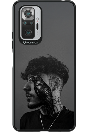 RAVEN 2.0 - Xiaomi Redmi Note 10 Pro