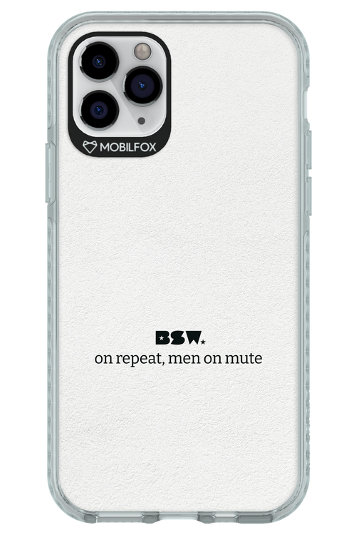 BSW FourSeasons 14 2.0 - Apple iPhone 11 Pro