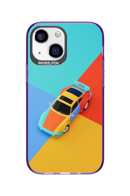 Colortherapy - Apple iPhone 13 Mini