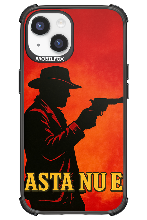 Sunset Duel - Apple iPhone 14