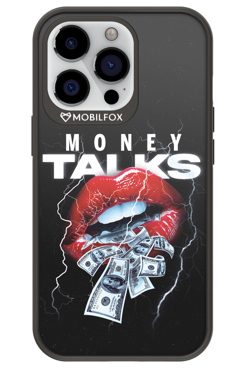 Money Talks 2.0 - Apple iPhone 13 Pro