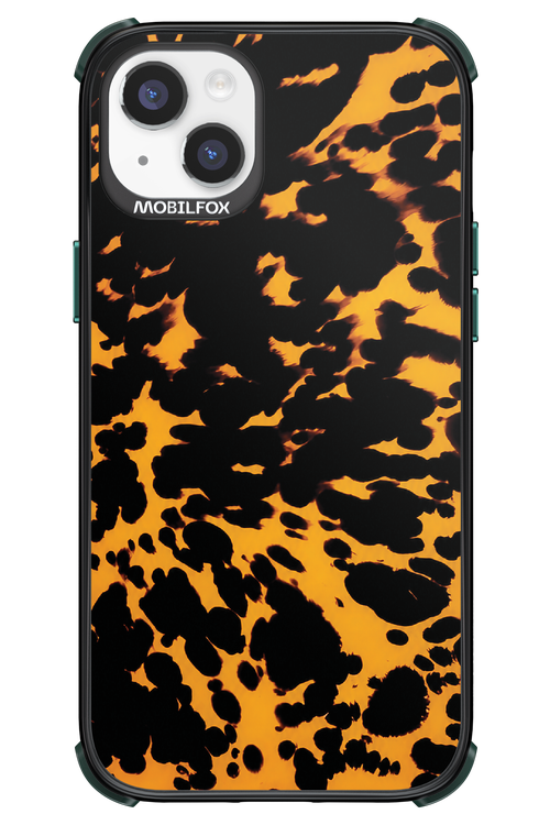 Tortoise Shell 2.0 - Apple iPhone 14 Plus
