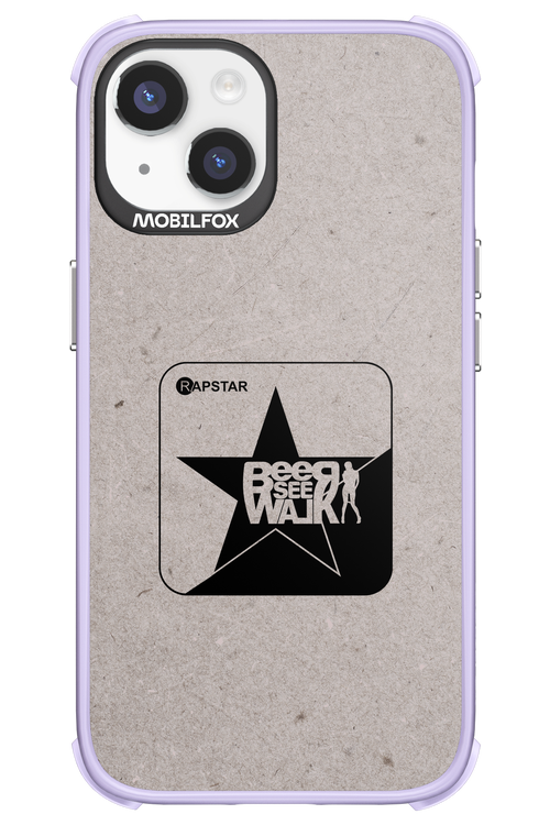 Rapstar - Apple iPhone 14