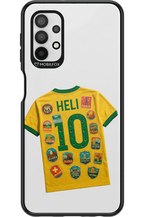 The T-Shirt - Samsung Galaxy A32 5G