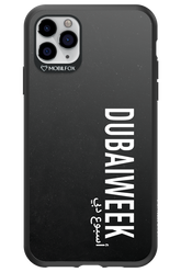 Dubaiweek 2.0 - Apple iPhone 11 Pro Max