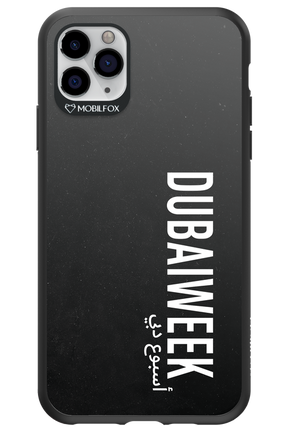 Dubaiweek 2.0 - Apple iPhone 11 Pro Max