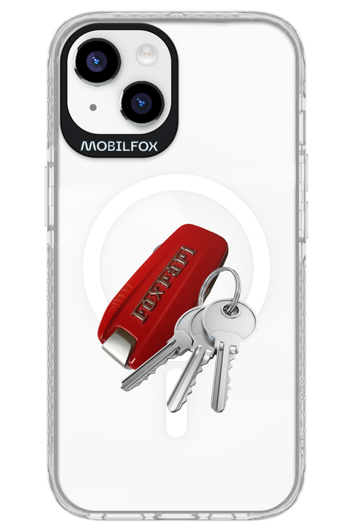 Foxrari - Apple iPhone 14