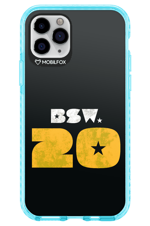 BSW 20 (6) 2.0 - Apple iPhone 11 Pro