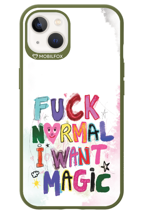 Magic 2.0 - Apple iPhone 13