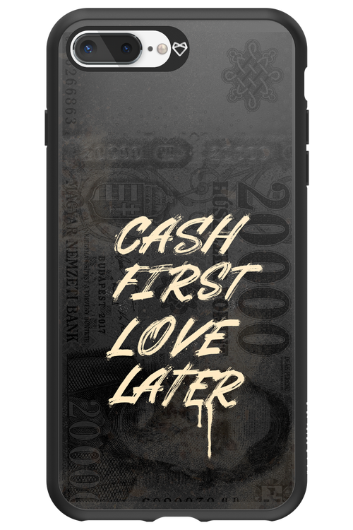 Love Later 2.0 - Apple iPhone 8 Plus
