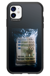 Moneybag - Apple iPhone 11