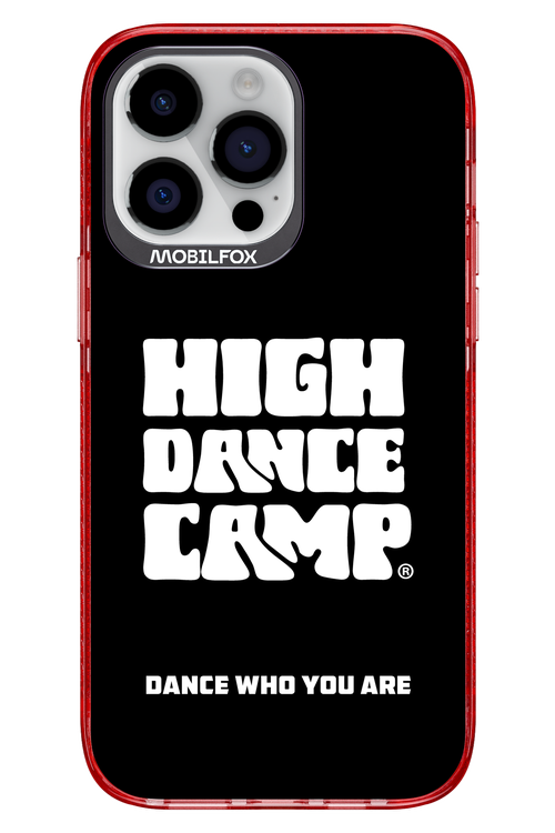 HDC 1 2.0 - Apple iPhone 14 Pro Max