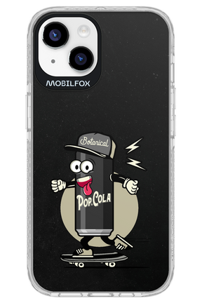 PopCola Botanical - Apple iPhone 14