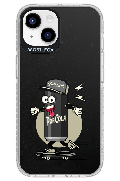 PopCola Botanical - Apple iPhone 14