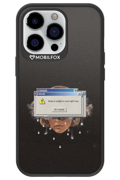 Out of Mind 2.0 - Apple iPhone 13 Pro
