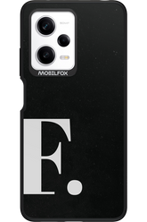 F (Off Space) 2.0 - Xiaomi Redmi Note 12 Pro 5G
