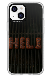 Barbeque - Apple iPhone 13 Mini