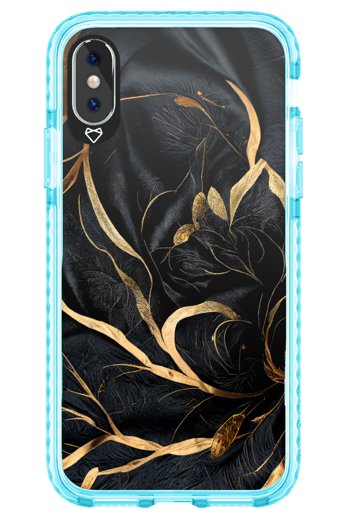 Ilmenite - Apple iPhone XS