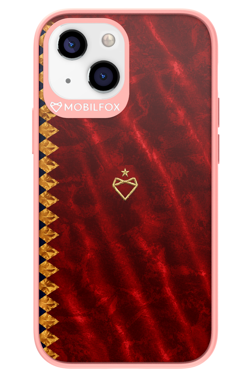 Spania x Mobilfox 2.0 - Apple iPhone 13 Mini
